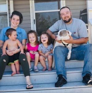 Meet your Posher, Kristan